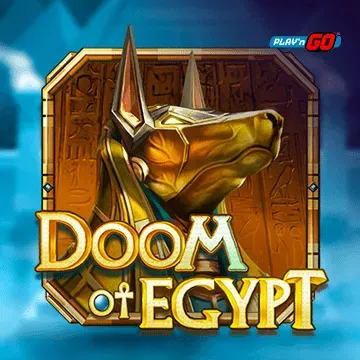 Doom of Egypt - SNIPLAY88