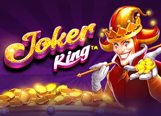 Joker King - SNIPLAY88