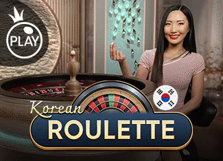 Korean Roulette - SNIPLAY88