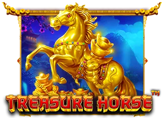 Treasure Horse - SNIPLAY88