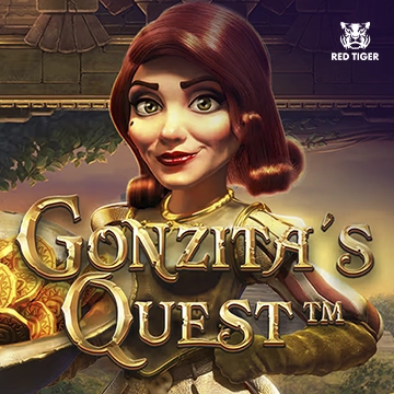 Redtiger : Gonzitas Quest - SNIPLAY88