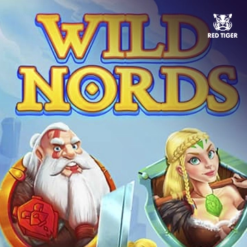 Redtiger : Wild Nords - SNIPLAY88