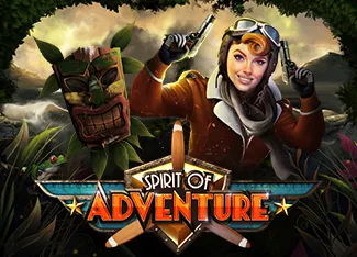 Spirit of Adventure - SNIPLAY88