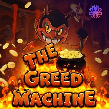 The Greed Machine - SNIPLAY88