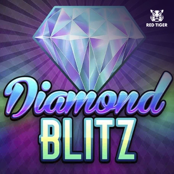 Redtiger : Diamond Blitz - SNIPLAY88