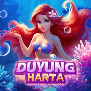 Mermaid Fortune - SNIPLAY88