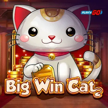 Big Win Cat - SNIPLAY88