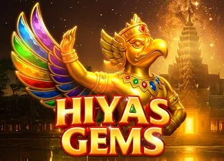 PLAYSTAR : HIYAS GEMS - SNIPLAY88
