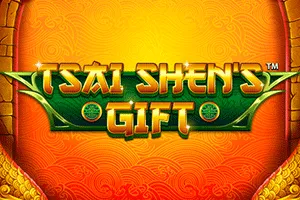 Fire Blaze: Tsai Shens Gift - SNIPLAY88