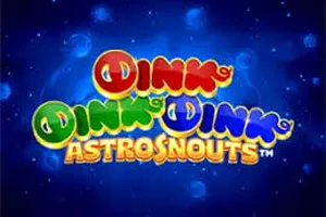Oink Oink Oink: Astrosnouts - SNIPLAY88
