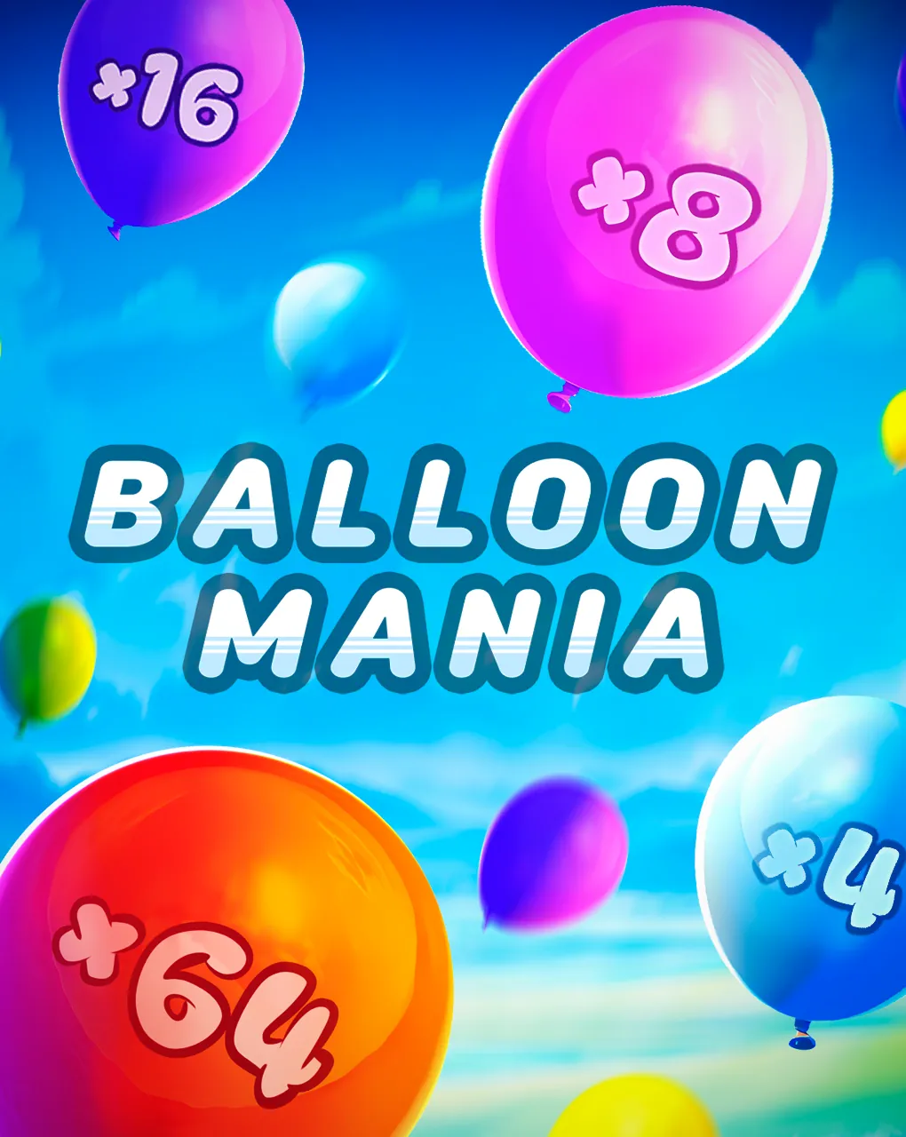 Balloon Mania - SNIPLAY88