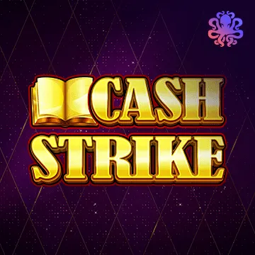 Cash Strike - SNIPLAY88