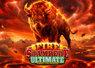 Fire Stampede Ultimate - SNIPLAY88
