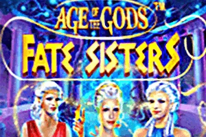 Age of the Gods: Fate Sisters - SNIPLAY88