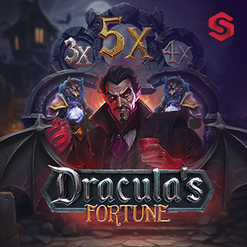 SmartSoft : Draculas Fortune - SNIPLAY88