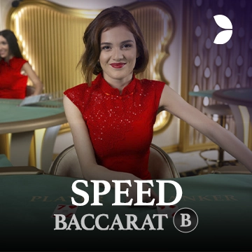Speed Baccarat B - SNIPLAY88