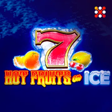 Hot Fruits on Ice - SNIPLAY88