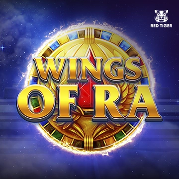 Redtiger : Wings of Ra - SNIPLAY88