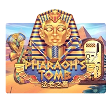Pharaohs Tomb - SNIPLAY88