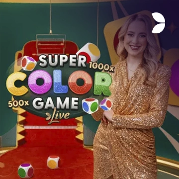 Super Color Game - SNIPLAY88