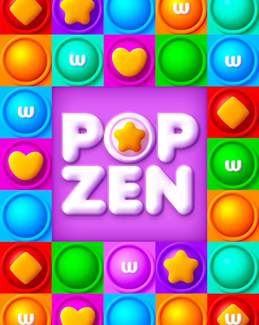 Pop Zen - SNIPLAY88