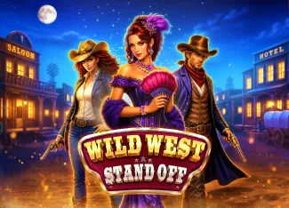 Wild West Standoff - SNIPLAY88