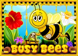 Busy Bees - SNIPLAY88