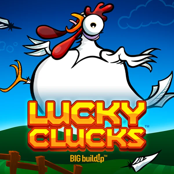 Lucky Clucks - SNIPLAY88