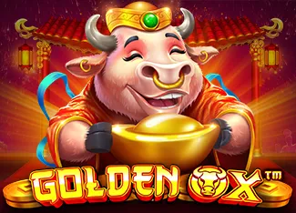 Golden Ox - SNIPLAY88