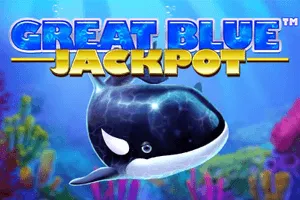 Great Blue Jackpot - SNIPLAY88