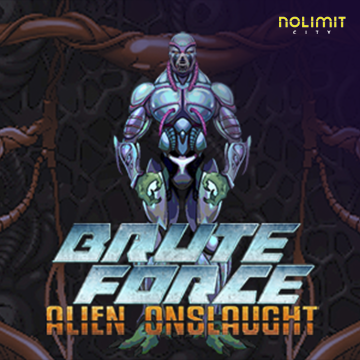Brute Force: Alien Onslaught - SNIPLAY88