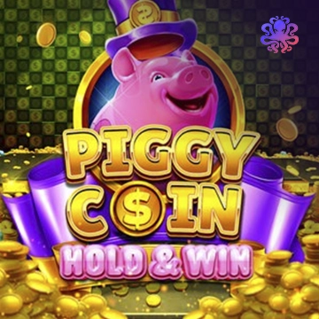 Piggy Coin: Hold & Win - SNIPLAY88