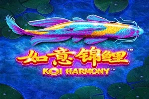 Koi Harmony - SNIPLAY88