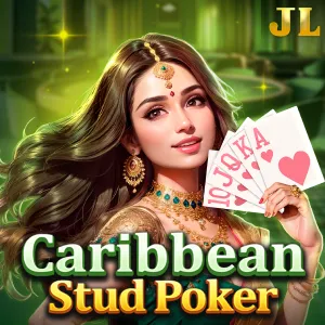 Caribbean Stud Poker - SNIPLAY88