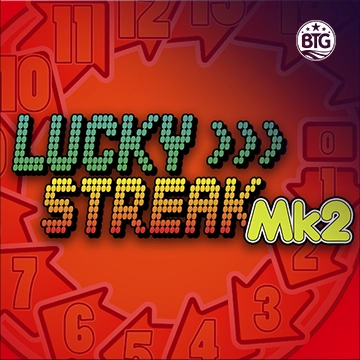 Lucky Streak Mk2 - SNIPLAY88