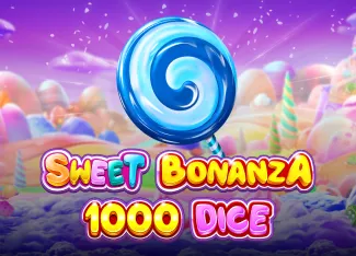 Sweet Bonanza 1000 Dice - SNIPLAY88