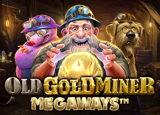 Old Gold Miner Megaways - SNIPLAY88