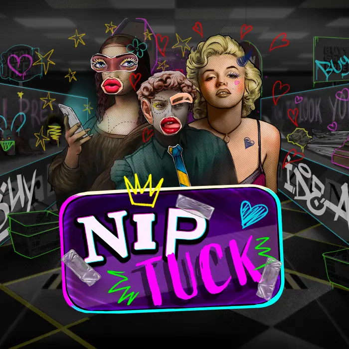 Nip Tuck - SNIPLAY88