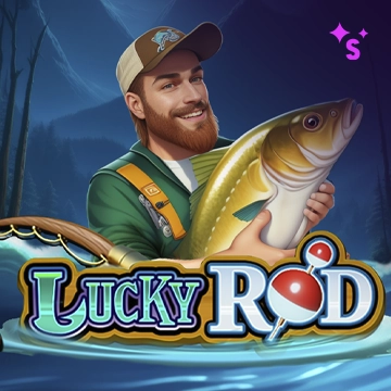 Lucky Rod - SNIPLAY88