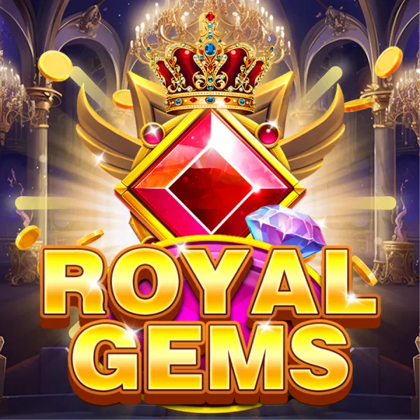 Royal Gems - SNIPLAY88