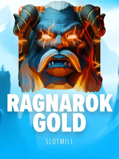 Slotmill : Ragnarok Gold - SNIPLAY88