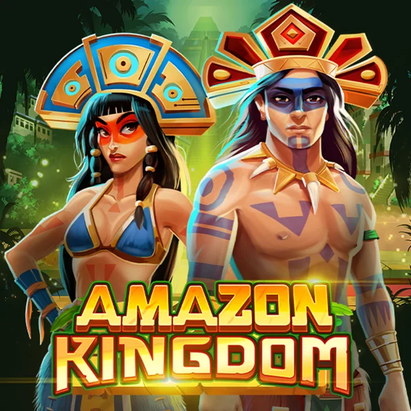 Amazon Kingdom - SNIPLAY88