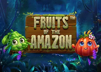 Fruits of the Amazon - SNIPLAY88