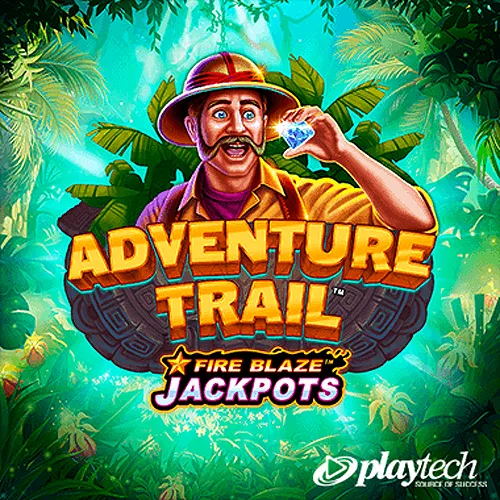 Adventure Trail - SNIPLAY88