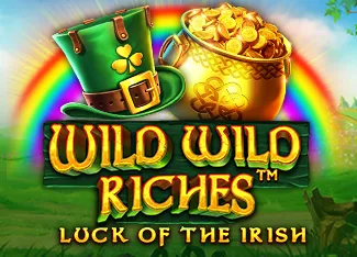 Wild Wild Riches - SNIPLAY88