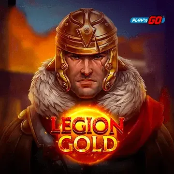 Legion Gold - SNIPLAY88