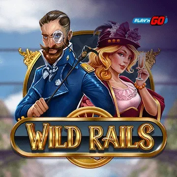 Wild Rails - SNIPLAY88