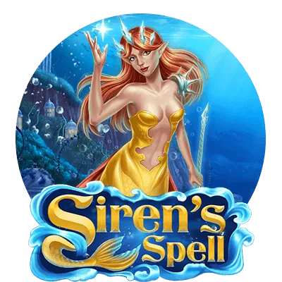 Sirens Spell - SNIPLAY88