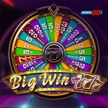 Big Win 777 - SNIPLAY88