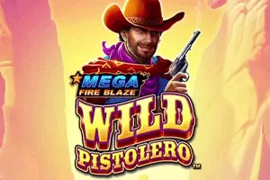 Playtech : Mega Fire Blaze: Wild Pistolero - SNIPLAY88